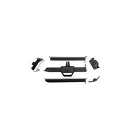 Clip Griglia Ventilazione Anteriore Sinistra Auto Anteriore Centrale AC Aria Condizionata Griglia di Sfiato Presa Clip di Kit di Riparazione Per X5 X6 X7 2020 2021 2022