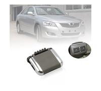 Clip Griglia Ventilazione Anteriore Uscita Condizionatore D'aria Pick Clips Kit Riparazione Frontale Lato Centrale A/C Prese D'aria Tab Per CAMRY 2006 2007 2008 2009 2010 2011 2012-2013