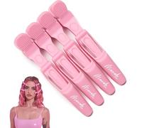 Clip Grip Rosa