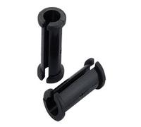 Clip guaina XLC bustina da 50 pezzi