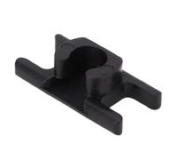 Clip Guida per Finestrini, Clip Guida di Ricambio per Alzacristalli in Plastica Solida, Perfette per Sprinter Dal 1995 Al 2006