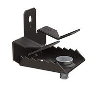 CLIP HORIZONTAL ALIGATOR 3-8