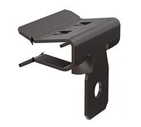 CLIP HORIZONTAL VARILLA Ø4 15-20