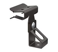 CLIP HORIZONTAL VARILLA M6 4-10