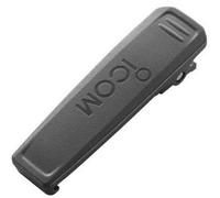 Clip ICOM MB-133 Clip da cintura per ICOM IC-F1000 e ICOM IC-F2000