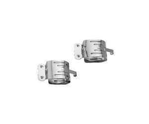 Clip in acciaio per pellicola Kaiser KAI4120 set 2 pezzi