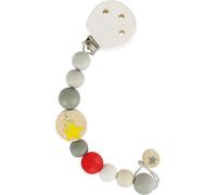 clip in legno per ciuccio small foot Ludwig