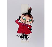 Clip in legno per personaggi Little My Moomin dal Giappone