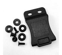 Clip In Modellato In Nylon Ergonomico Per K Guaina Leggera Per Appassionati Driver E Fitness Le Ore Seduta Lunghe A Vite Sull'attacco Della Cintura