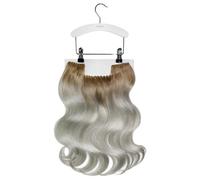 Clip-In Weft Set Memory®hair 45 cm Oslo