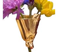 Clip indossabile per bouquet, elegante spilla floreale, accessorio per abbigliamento da sposa da donna, clip decorativa a forma di per cappotti, abiti, sciarpe, cappelli, Refer to description