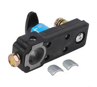 Clip interruttore di spegnimento della batteria del veicolo in rame puro per isolamento sicuro della batteria e prevenzione di problemi elettrici e di alimentazione