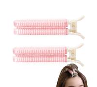 Clip istantanea per il volume dei capelli: 2 clip per capelli a volume istantaneo, 10,5 x 2 x 2 cm, clip per il guardiano della radice dei capelli, clip per capelli ubriachezza, strumento d