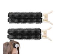 Clip istantanea per il volume dei capelli: 2 clip per capelli a volume istantaneo, 10,5 x 2 x 2 cm, clip per il guardiano della radice dei capelli, clip per capelli ubriachezza, strumento d
