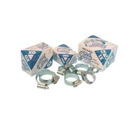 Clip Jubilee® 2ASS In Acciaio Inox 35-50Mm