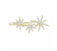 Clip Laterale Da Donna Accessori for capelli con forcina for copricapo con clip laterale con frangia femminile
