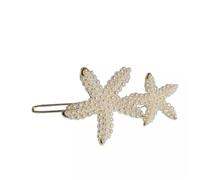 Clip Laterale Da Donna Clip laterale for capelli elegante da donna(Style 1)