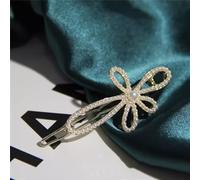 Clip Laterale Da Donna Clip laterale for capelli elegante da donna(Style 2)