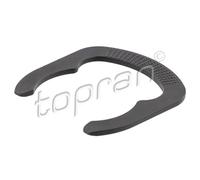 Clip, linea del refrigerante HANS PRIES 638 458