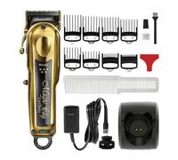 Clip magica senza fili in oro