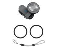 Clip magnetica a sgancio rapido per Action 6 5Pro 4 3 per 13/12/11 per la prima persona