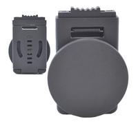 Clip magnetica da cintura - Clip da cintura con per attrezzi, per cinture utensili professionali | Porta attrezzi con clip magnetica per cintura con forte