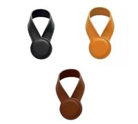 Clip magnetica per cappelli per la massima praticità a mani libere（SetE） | compatibile con vari modelli di cappello; ideale per vacanze al mare, visite turistiche ed escursioni all'aperto