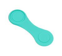 Clip magnetica per cappello da golf, clip magnetica in silicone per cappello da viaggio, accessori per le vacanze per portafogli, borse, attrezzatura all'aperto, spiaggia, vacanze, papà, uomini