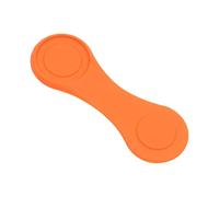Clip magnetica per cappello da viaggio, in silicone, accessori per le vacanze, per portafogli, borse, attrezzatura all'aperto, spiaggia, vacanze, papà, uomini, golfisti, amici