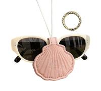 Clip magnetica per cappello - Gancio per occhiali da borsa | Supporto magnetico per occhiali da sole 2 in 1 per cappelli, ed essenziali da viaggio | Clip magnetica: zaino, valigia, v