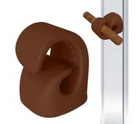 Clip Magnetica per Carrello da Golf - Supporto in Silicone per Carrello da Golf, Portasigari Regolabile con Clip per Calibro Ad Anello, Adatto A Carrelli | Putter Drivers Club Canna da