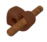 Clip magnetica per carrello da golf, supporto in silicone per carrello da golf, supporto per attrezzatura da golf, per auto, club, putter, canna da , campeggio, picnic, barbecue