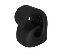 Clip Magnetica per Carrello da, Supporto in Silicone per Carrello da, Supporto per Attrezzatura da, per Auto, Club, Putter, Canna da, Campeggio, Picnic, Barbecue