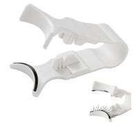 Clip Magnetica Per Ciglia, Applicatore Falso Per Ciglia Magnetiche Da 2,09 Pollici, Applicatore Riutilizzabile Per Aiutare Le Ciglia, Applicatori Di Clip Per Ciglia Durevoli, Clip Per Ciglia Da Indoss