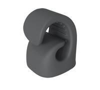 Clip magnetica per supporto in silicone resistente per carrello da golf - Magnete extra forte, clip per putter con morsetto per occhiali da sole, organizer con impugnatura antiscivolo | Per il campegg