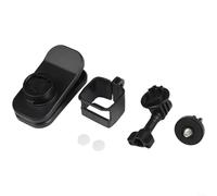 Clip magnetica per zaino Insta360 X5X4, cattura ogni angolo mentre esplori