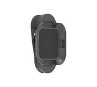 Clip magnetica per zaino per Insta360 GO Ultra Camera verticale e orizzontale Quick Clip Mount