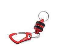 RAPALA RCD MAGNETIC RELEASE - COLORE: RED