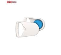 Clip Magnetiche Originali per Struttura in Tessuto F20, F30 e F30i