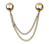 Clip magnetiche per abbigliamento, con forte magnetica, spilla multifunzione magnetica senza spille, clip rotonde e resistenti, spille magnetiche per hijab per vestiti, Refer to description