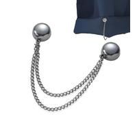 Clip magnetiche per abiti da donna - Clip magnetica multifunzionale | per la biancheria per camicetta, spalla, laterale, top, maniche, vita, davanti, colletto, borsa