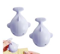 Clip Magnetiche per Cabine Da Crociera 2 Pezzi Decorazione