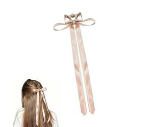 Clip magnetiche per capelli a,Decorazione per trecce con nastro a farfalla | Clip magnetiche per capelli da styling | Donne, Ragazze, Matrimonio, Spettacolo, Uso Quotidiano, Scuola, Ufficio, Festa