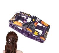 Clip Magnetiche Per Capelli Da Donna Barrette Piatte Styling Donna | Clip Magnetiche Antiscivolo Per Capelli Per Vacanze Feste Riunioni Laurea Viaggi Outdoor Ufficio Appuntamenti
