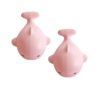 Clip Magnetiche Per Frigorifero | 2 Pezzi Decorazione Divertente E Carina,da Scrivania - Per Conservazione Alimenti Cucina Ufficio Scrivania Viaggio Auto Casa Frigorifero