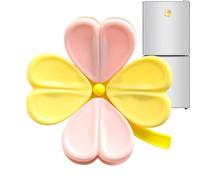 Clip magnetiche per tasca, forte magnete 2 in 1, chiusura chip, magneti da frigorifero multiuso per cucina, per snack, pane, dispensa, organizzazione dei cassetti, porta documenti da ufficio
