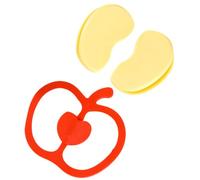 Clip Magnetiche Sacchetti | Magnete Da Frigo A Forma Di Frutta - Clip Alimentari | per Dispensa Congelatore Ufficio Armadio Cassetto Snack e Conservazione degli Alimenti