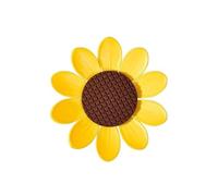 Clip Magnetici A Forma Di Per Sacchetti, 10 Pezzi Clip A Forma Di Petalo Girasole Ermetiche, Fermasacchetti Snack E Patatine, Snack Pane Cereali Cucina Dispensa Conservazione Frigorifero Congelatore A