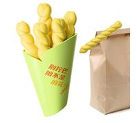 Clip Magnetici Per Buste 5 Pezzi Simpatici Gadget Da Cucina A Forma Di