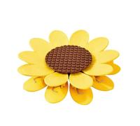 Clip Magnetici Sacchetti - Sigilli 3D A Girasole Per La Conservazione Degli Alimenti - Clip sigillanti magnetiche da frigo - Per Snack Cereali Patatine Sale Zucchero Cibo Frigo Cucina Lavagna Foto Ope